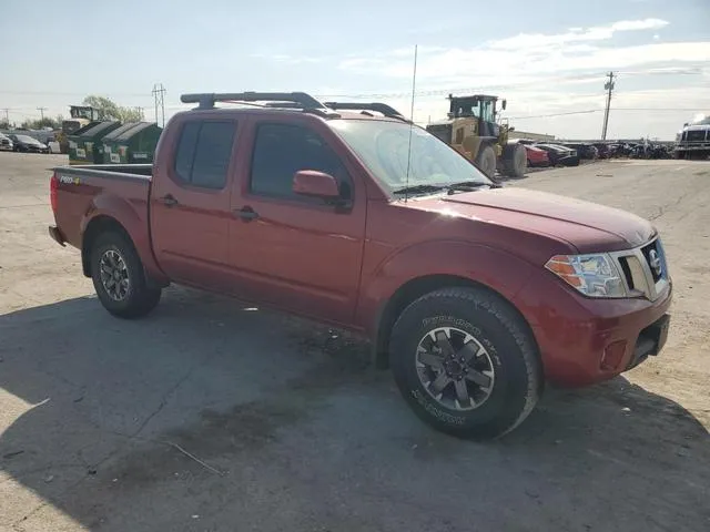 1N6ED0EB4LN709720 2020 2020 Nissan Frontier- S 4