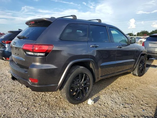 1C4RJEAGXKC857022 2019 2019 Jeep Grand Cherokee- Laredo 3