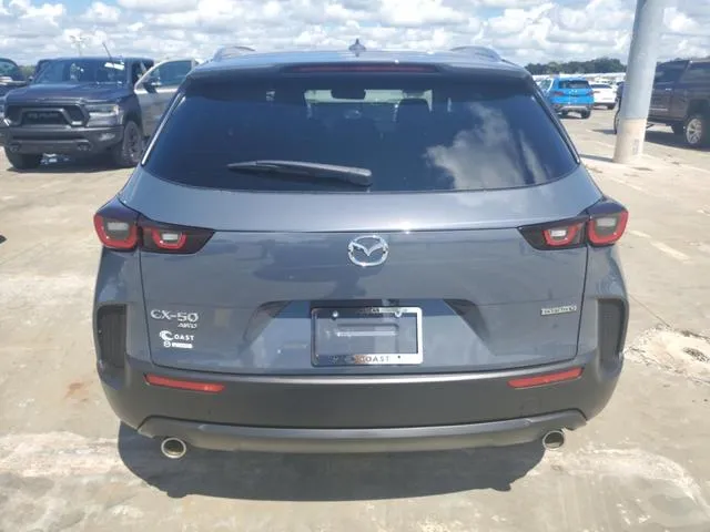 7MMVABEM9SN309689 2025 2025 Mazda CX-50- Premium Plus 6