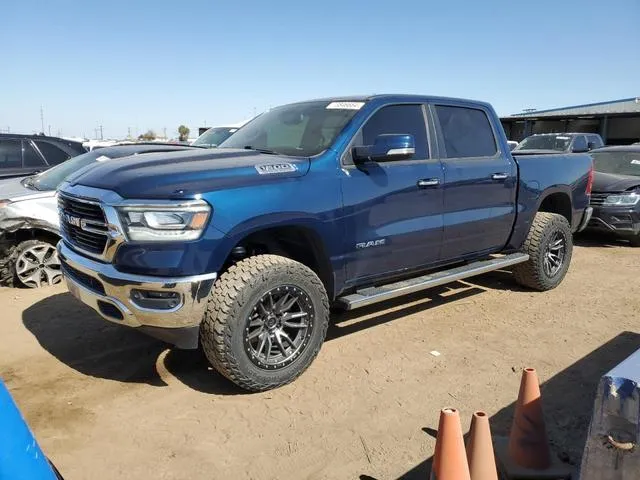 1C6SRFFT1KN749907 2019 2019 RAM 1500- Big Horn/Lone Star 1