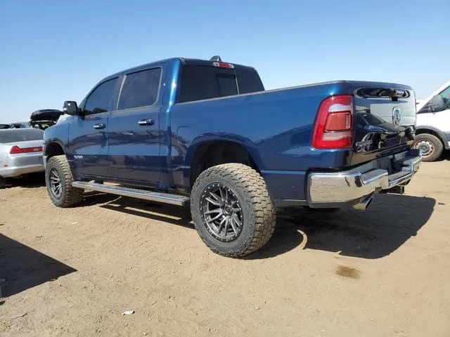 1C6SRFFT1KN749907 2019 2019 RAM 1500- Big Horn/Lone Star 2