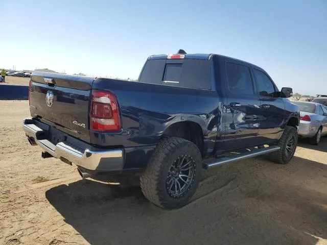 1C6SRFFT1KN749907 2019 2019 RAM 1500- Big Horn/Lone Star 3