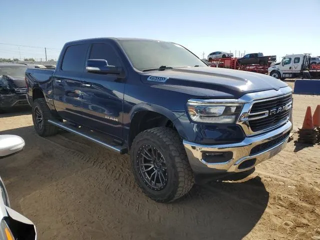 1C6SRFFT1KN749907 2019 2019 RAM 1500- Big Horn/Lone Star 4