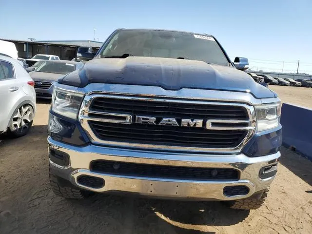 1C6SRFFT1KN749907 2019 2019 RAM 1500- Big Horn/Lone Star 5