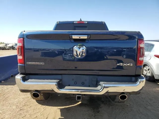 1C6SRFFT1KN749907 2019 2019 RAM 1500- Big Horn/Lone Star 6