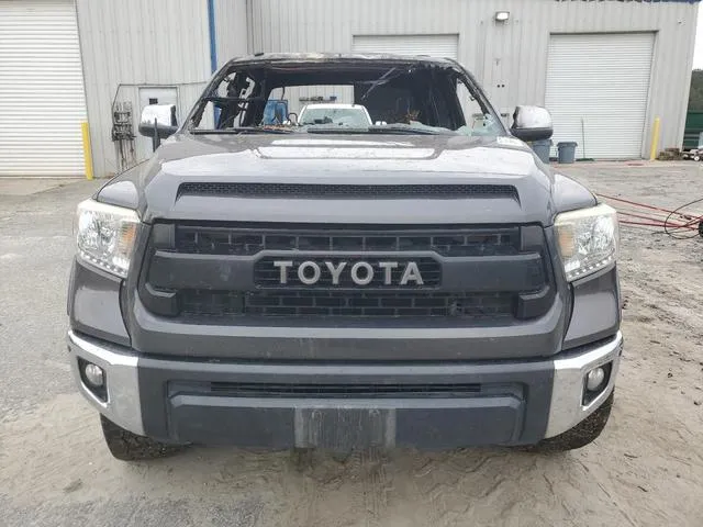 5TFHW5F11EX402915 2014 2014 Toyota Tundra- Crewmax Limited 5