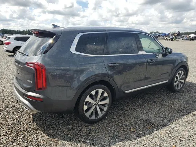 5XYP34HCXMG189736 2021 2021 KIA Telluride- EX 3