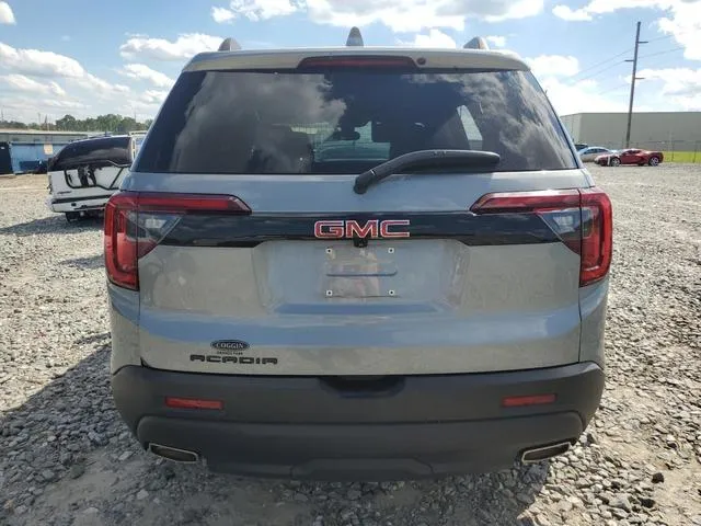 1GKKNMLS6PZ237570 2023 2023 GMC Acadia- Slt 6