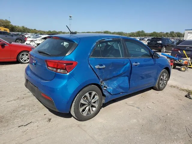 3KPA25AD8NE506364 2022 2022 KIA Rio- S 3