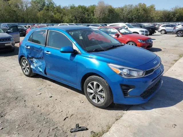 3KPA25AD8NE506364 2022 2022 KIA Rio- S 4