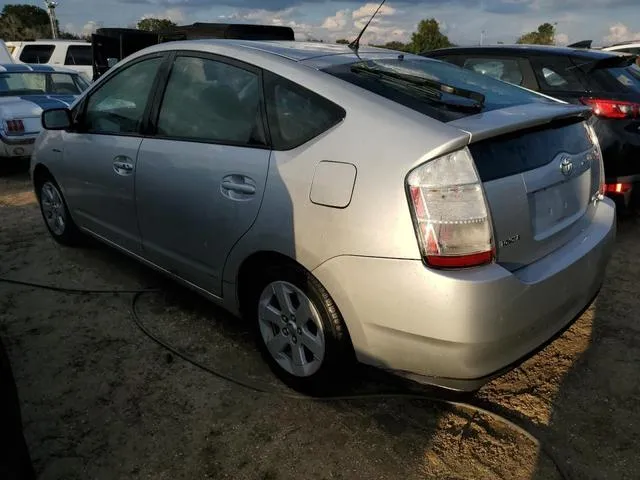 JTDKB20U263138888 2006 2006 Toyota Prius 2