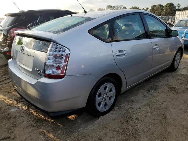 JTDKB20U263138888 2006 2006 Toyota Prius 3