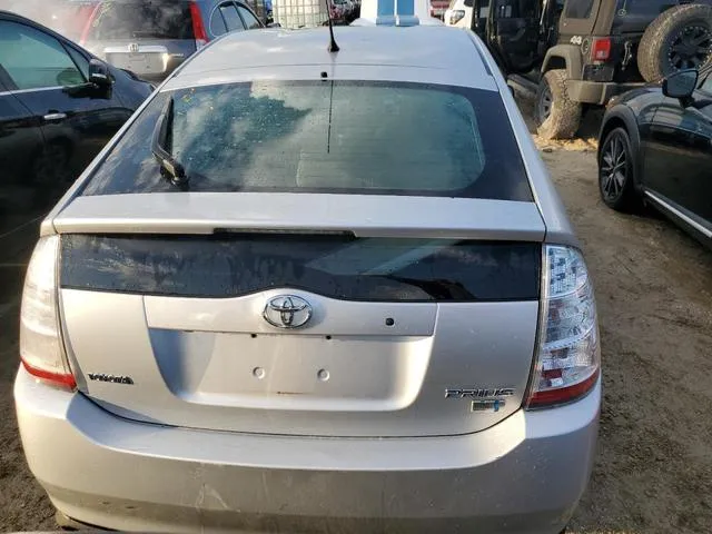 JTDKB20U263138888 2006 2006 Toyota Prius 6