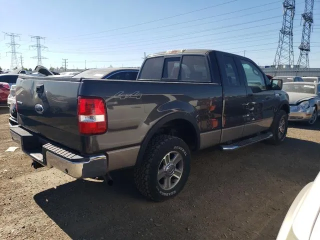 1FTPX14545NB18066 2005 2005 Ford F-150 3