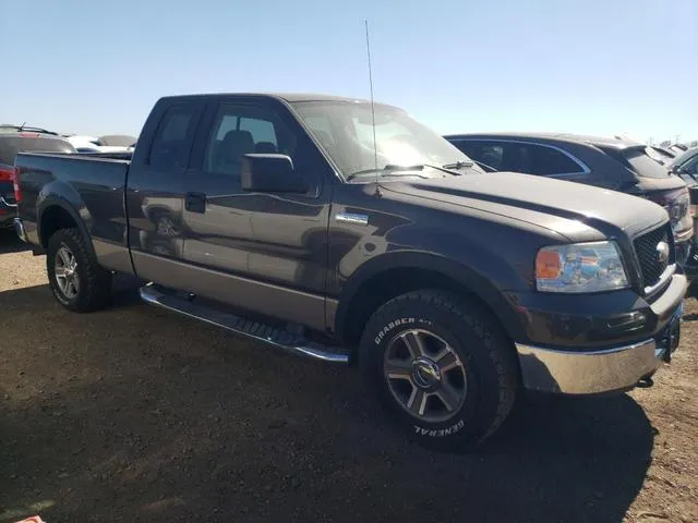 1FTPX14545NB18066 2005 2005 Ford F-150 4