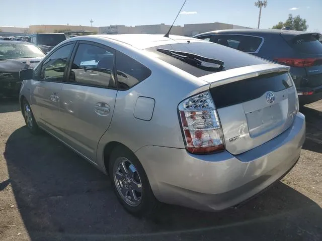 JTDKB20U763163530 2006 2006 Toyota Prius 2