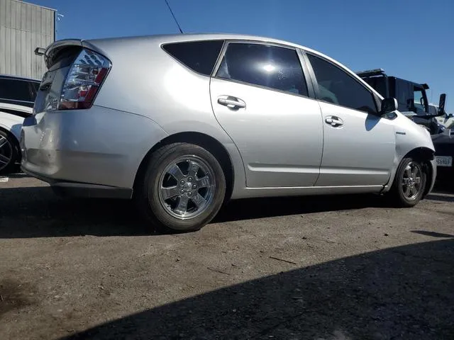 JTDKB20U763163530 2006 2006 Toyota Prius 3