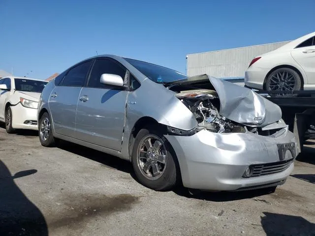 JTDKB20U763163530 2006 2006 Toyota Prius 4