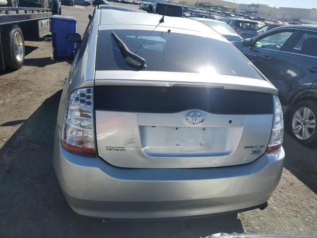 JTDKB20U763163530 2006 2006 Toyota Prius 6