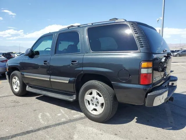 1GNEC13Z26R111805 2006 2006 Chevrolet Tahoe- C1500 2