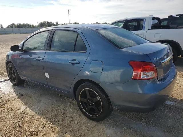 JTDBT923671051082 2007 2007 Toyota Yaris 2