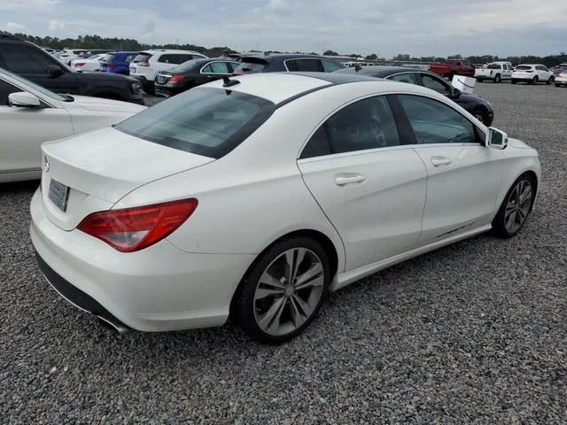 WDDSJ4EB3GN382583 2016 2016 Mercedes-Benz CLA-Class- 250 3