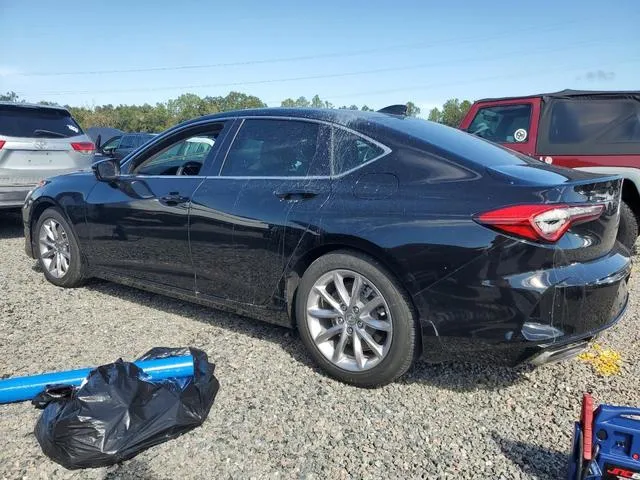 19UUB5F36PA002609 2023 2023 Acura TLX 2