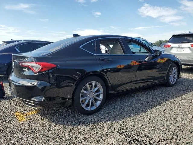 19UUB5F36PA002609 2023 2023 Acura TLX 3