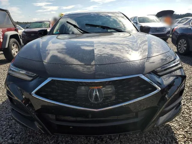 19UUB5F36PA002609 2023 2023 Acura TLX 5