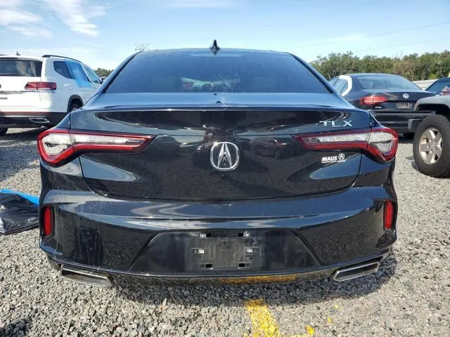 19UUB5F36PA002609 2023 2023 Acura TLX 6