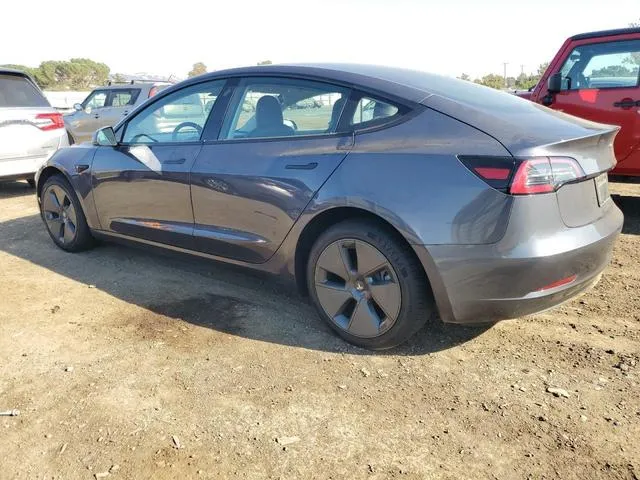 5YJ3E1EA5PF457159 2023 2023 Tesla MODEL 3 2