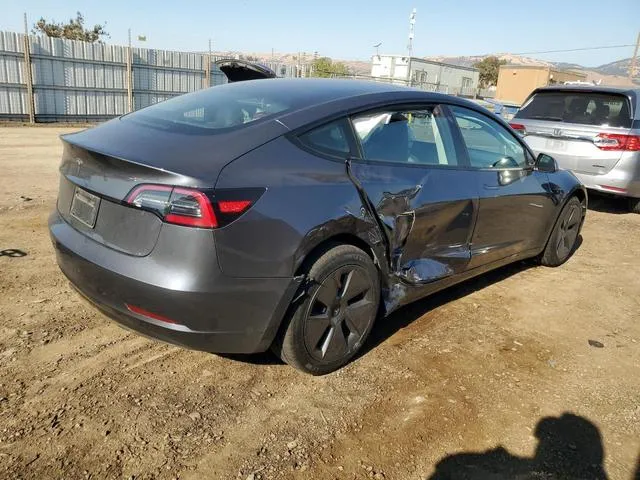 5YJ3E1EA5PF457159 2023 2023 Tesla MODEL 3 3