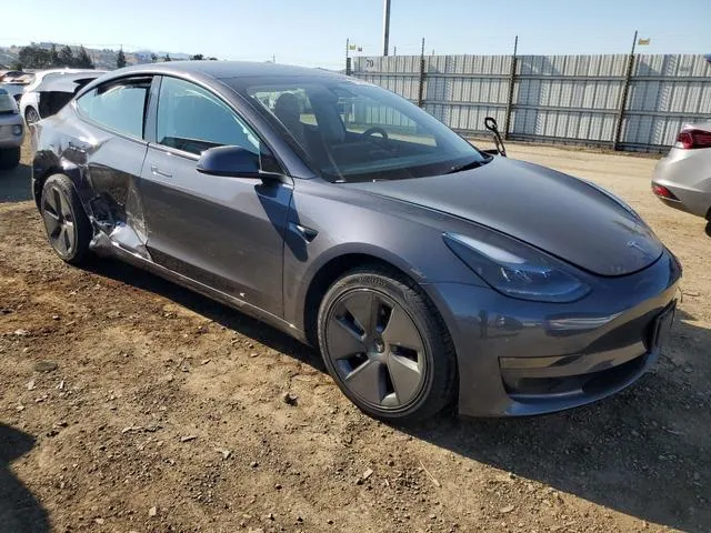 5YJ3E1EA5PF457159 2023 2023 Tesla MODEL 3 4