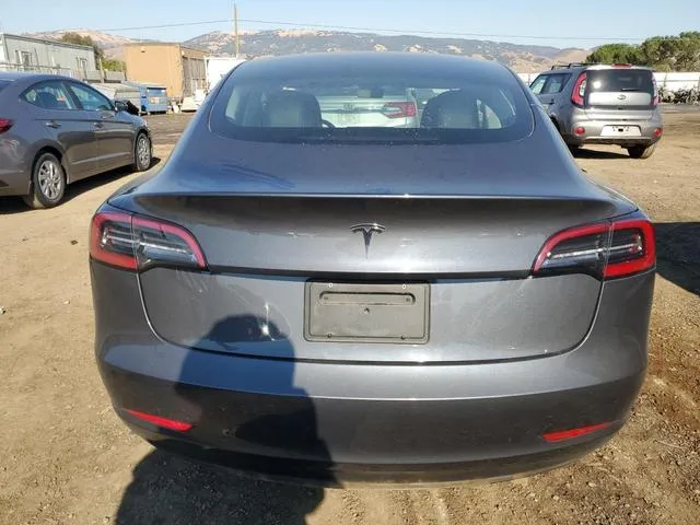 5YJ3E1EA5PF457159 2023 2023 Tesla MODEL 3 6