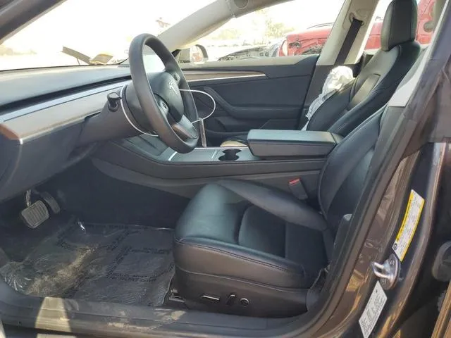 5YJ3E1EA5PF457159 2023 2023 Tesla MODEL 3 7