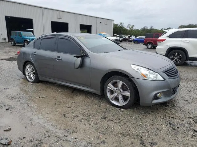 JN1CV6AR9CM976891 2012 2012 Infiniti G37 4