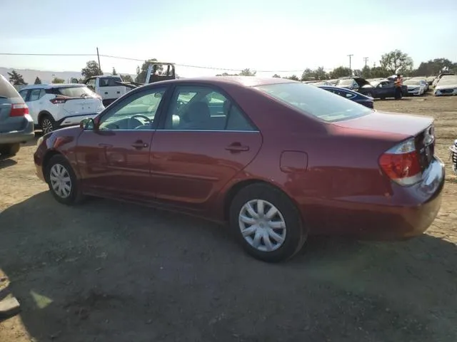 4T1BE32K06U111588 2006 2006 Toyota Camry- LE 2