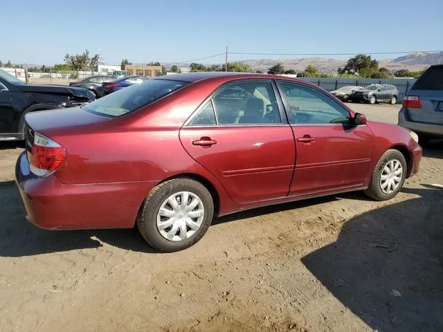 4T1BE32K06U111588 2006 2006 Toyota Camry- LE 3