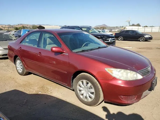 4T1BE32K06U111588 2006 2006 Toyota Camry- LE 4