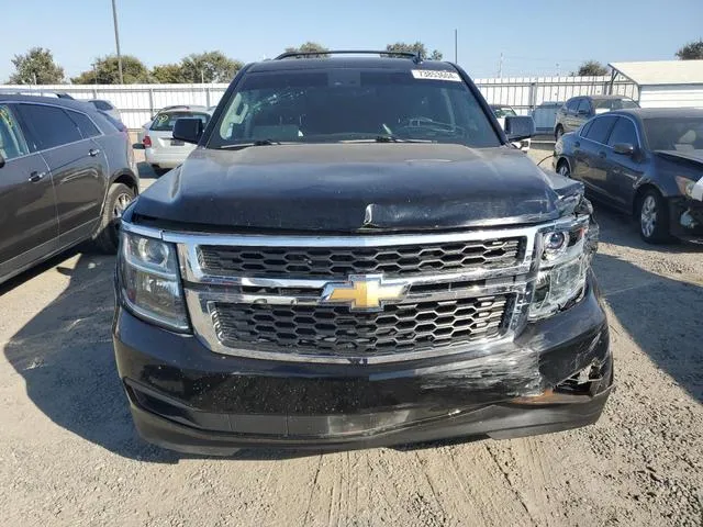 1GNSCBKCXGR219354 2016 2016 Chevrolet Tahoe- C1500 Lt 5