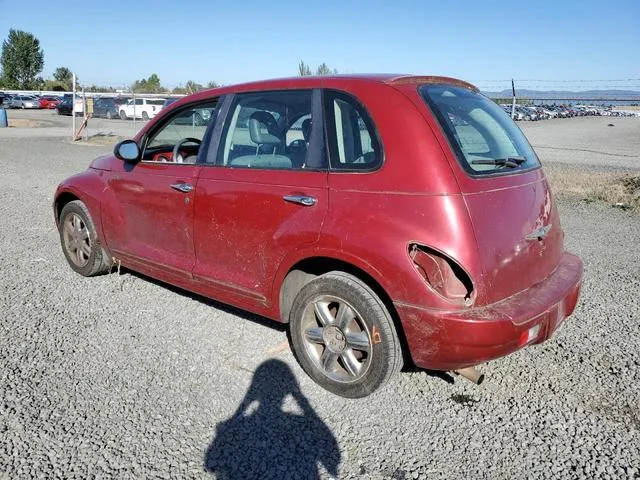 3A4FY58B36T365364 2006 2006 Chrysler PT Cruiser- Touring 2