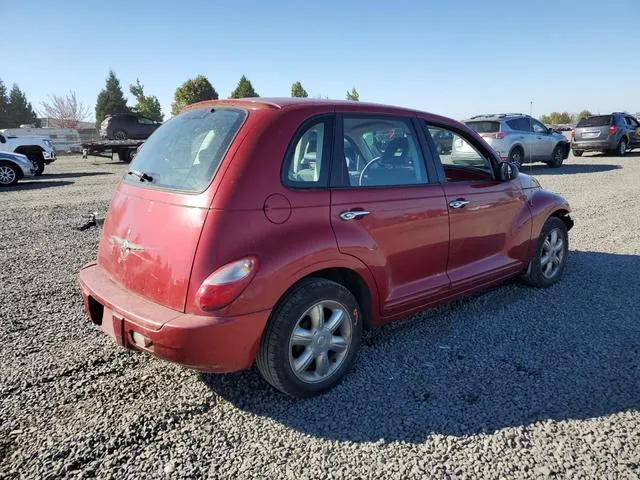 3A4FY58B36T365364 2006 2006 Chrysler PT Cruiser- Touring 3