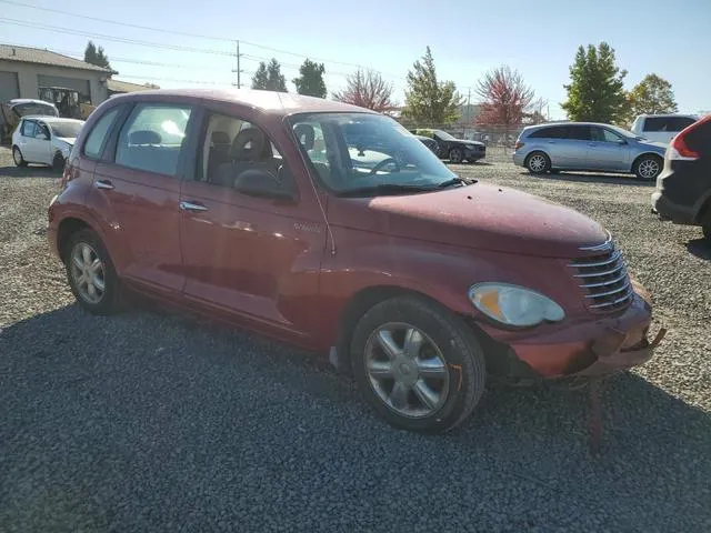 3A4FY58B36T365364 2006 2006 Chrysler PT Cruiser- Touring 4