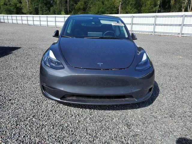 7SAYGDEF3NF337180 2022 2022 Tesla MODEL Y 5