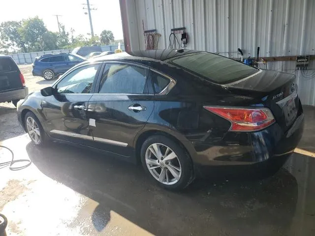 1N4AL3AP6FC166576 2015 2015 Nissan Altima- 2-5 2