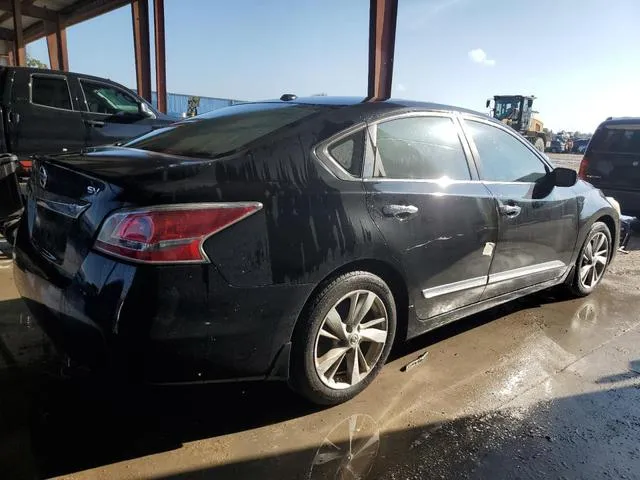 1N4AL3AP6FC166576 2015 2015 Nissan Altima- 2-5 3