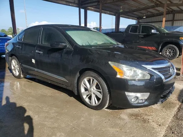 1N4AL3AP6FC166576 2015 2015 Nissan Altima- 2-5 4