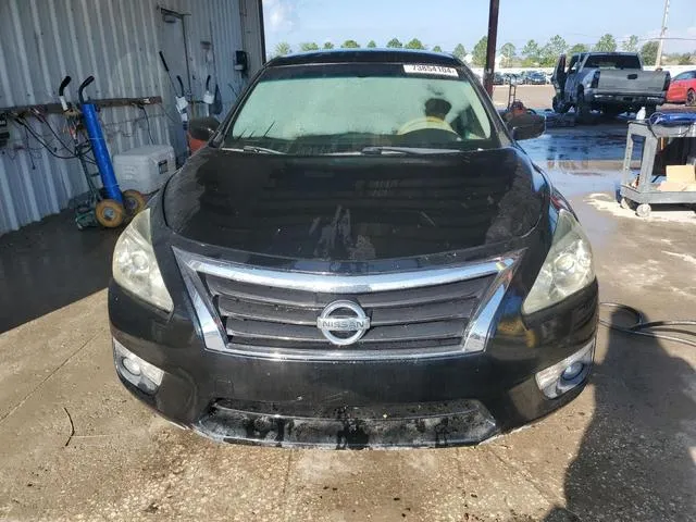 1N4AL3AP6FC166576 2015 2015 Nissan Altima- 2-5 5