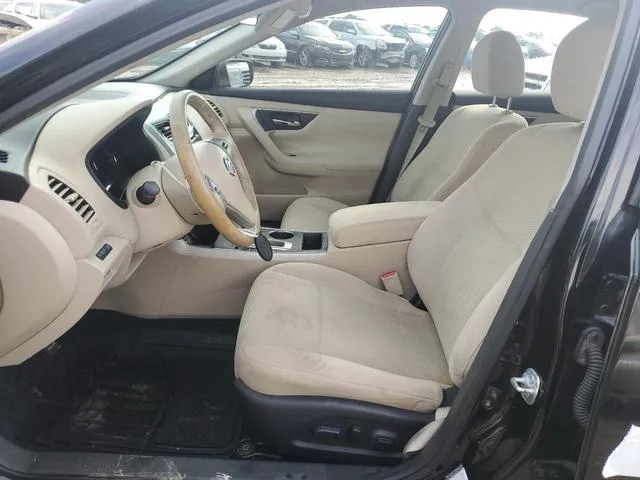 1N4AL3AP6FC166576 2015 2015 Nissan Altima- 2-5 7