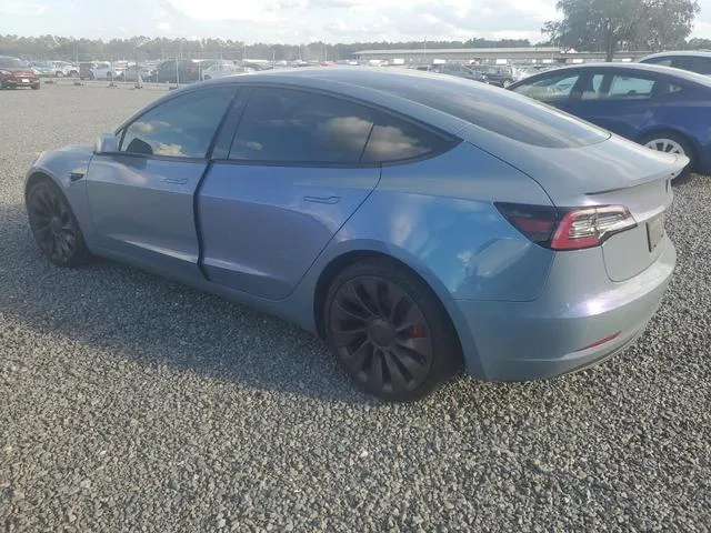 5YJ3E1EC8MF056511 2021 2021 Tesla MODEL 3 2